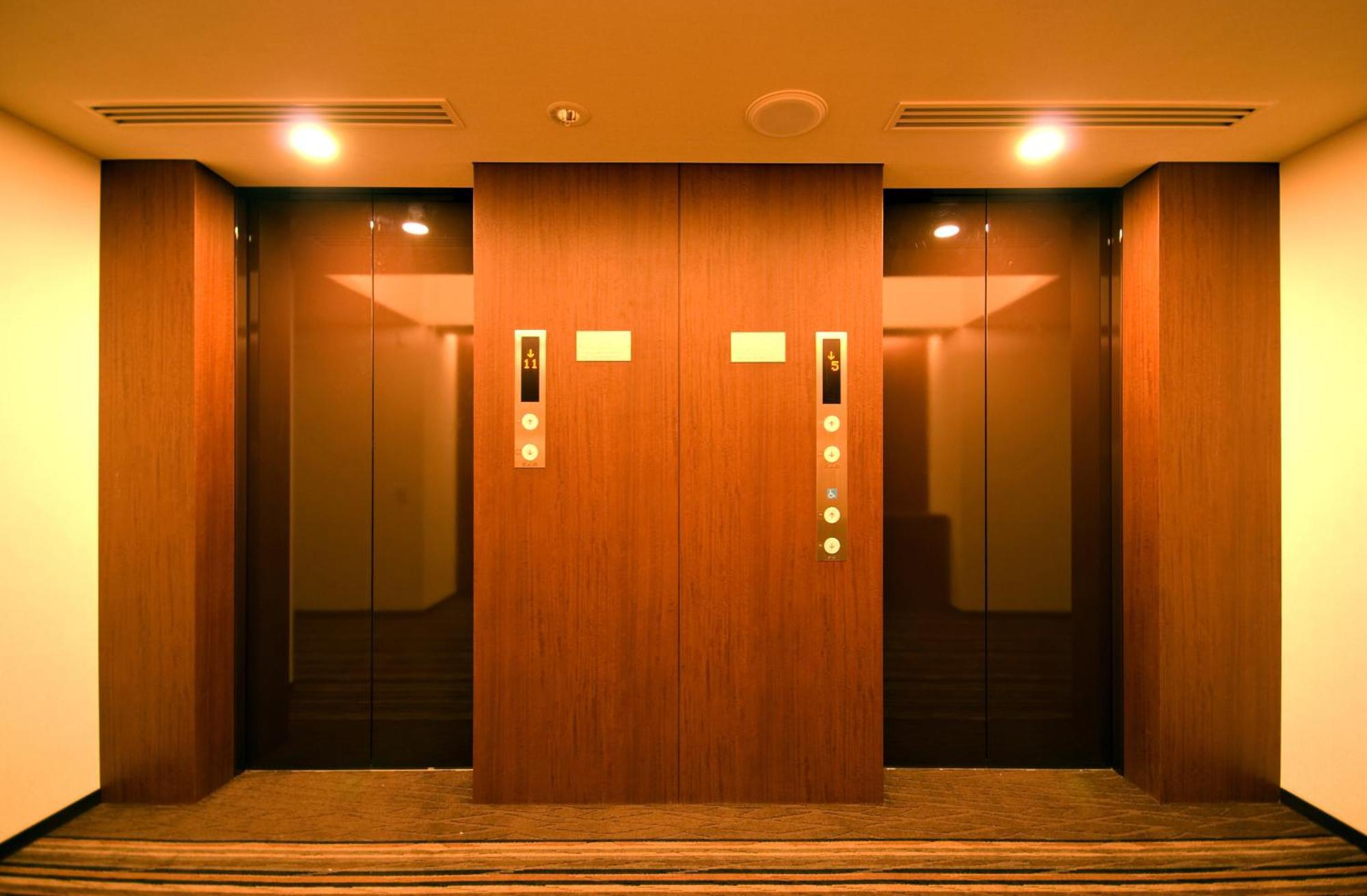Hotel Keihan Asakusa Tokió Kültér fotó