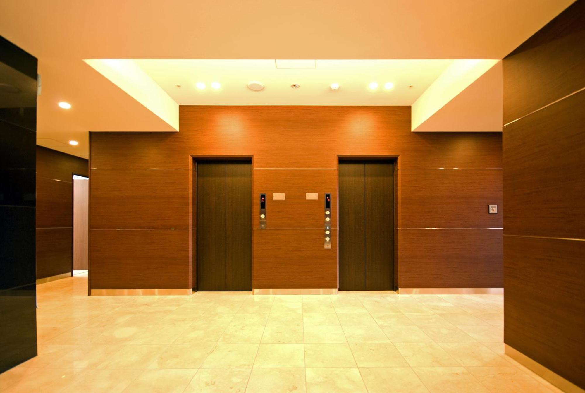 Hotel Keihan Asakusa Tokió Kültér fotó