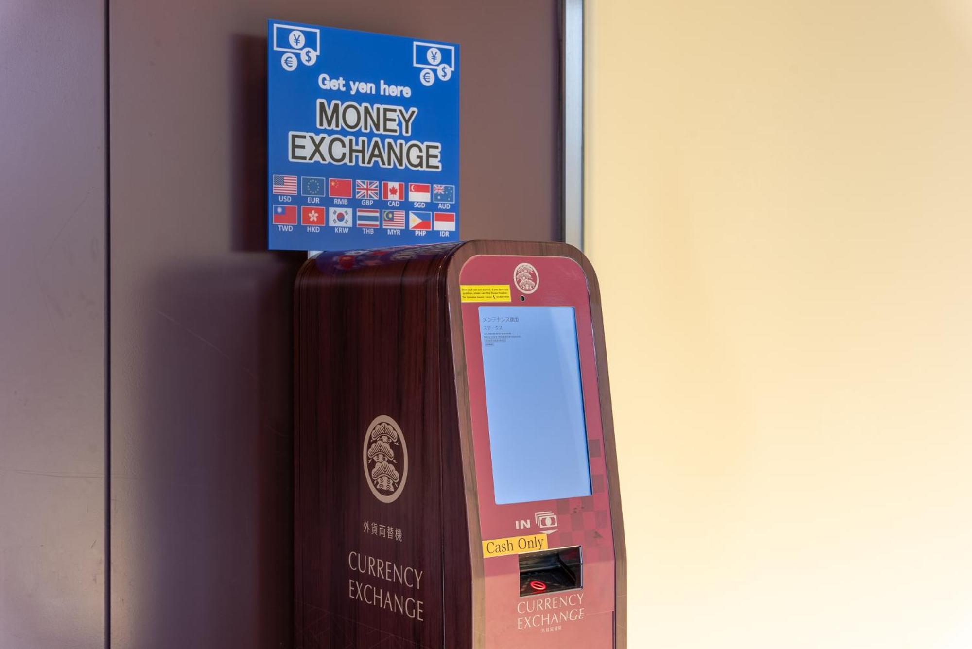 Hotel Keihan Asakusa Tokió Kültér fotó
