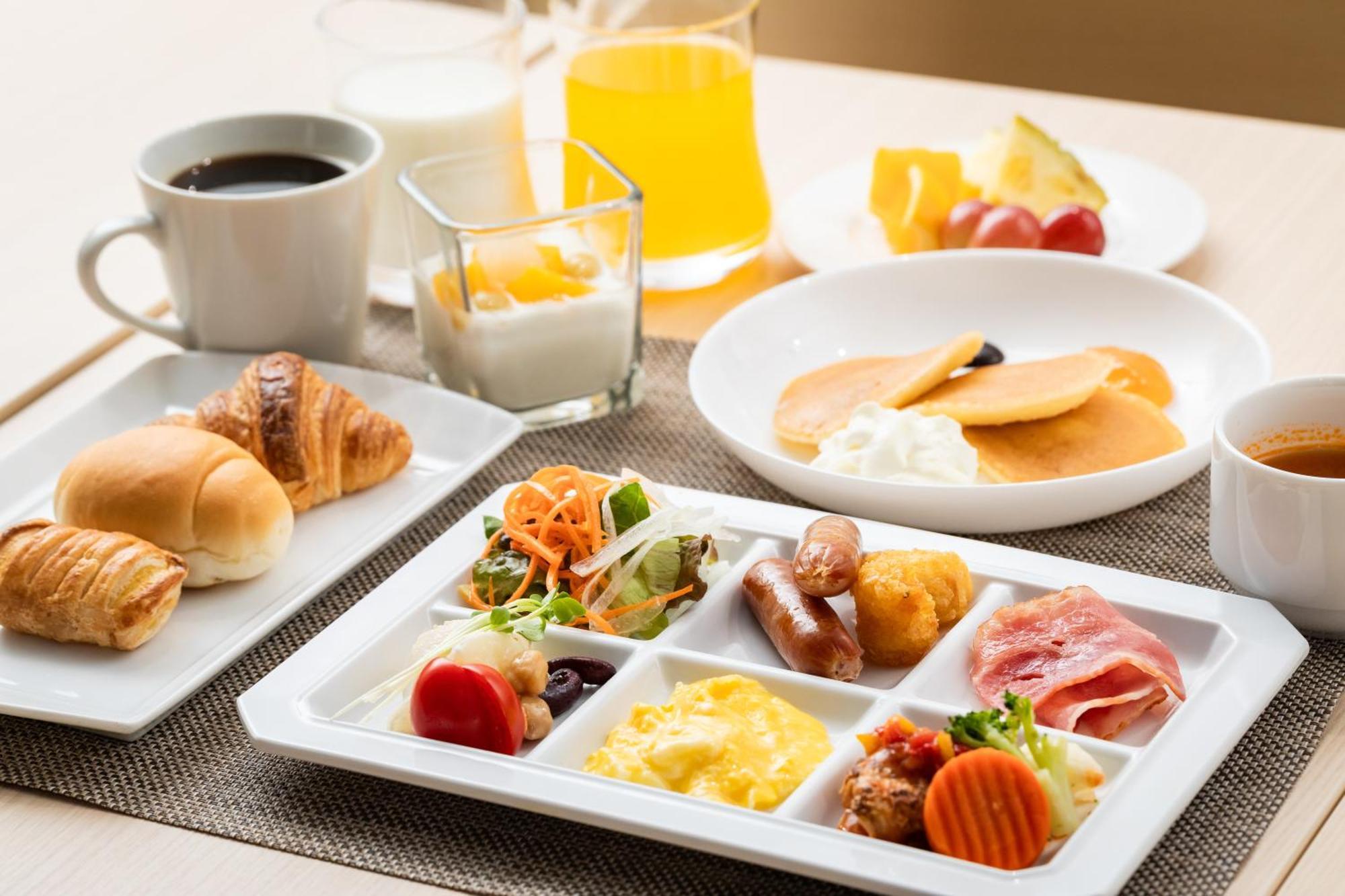 Hotel Keihan Asakusa Tokió Kültér fotó
