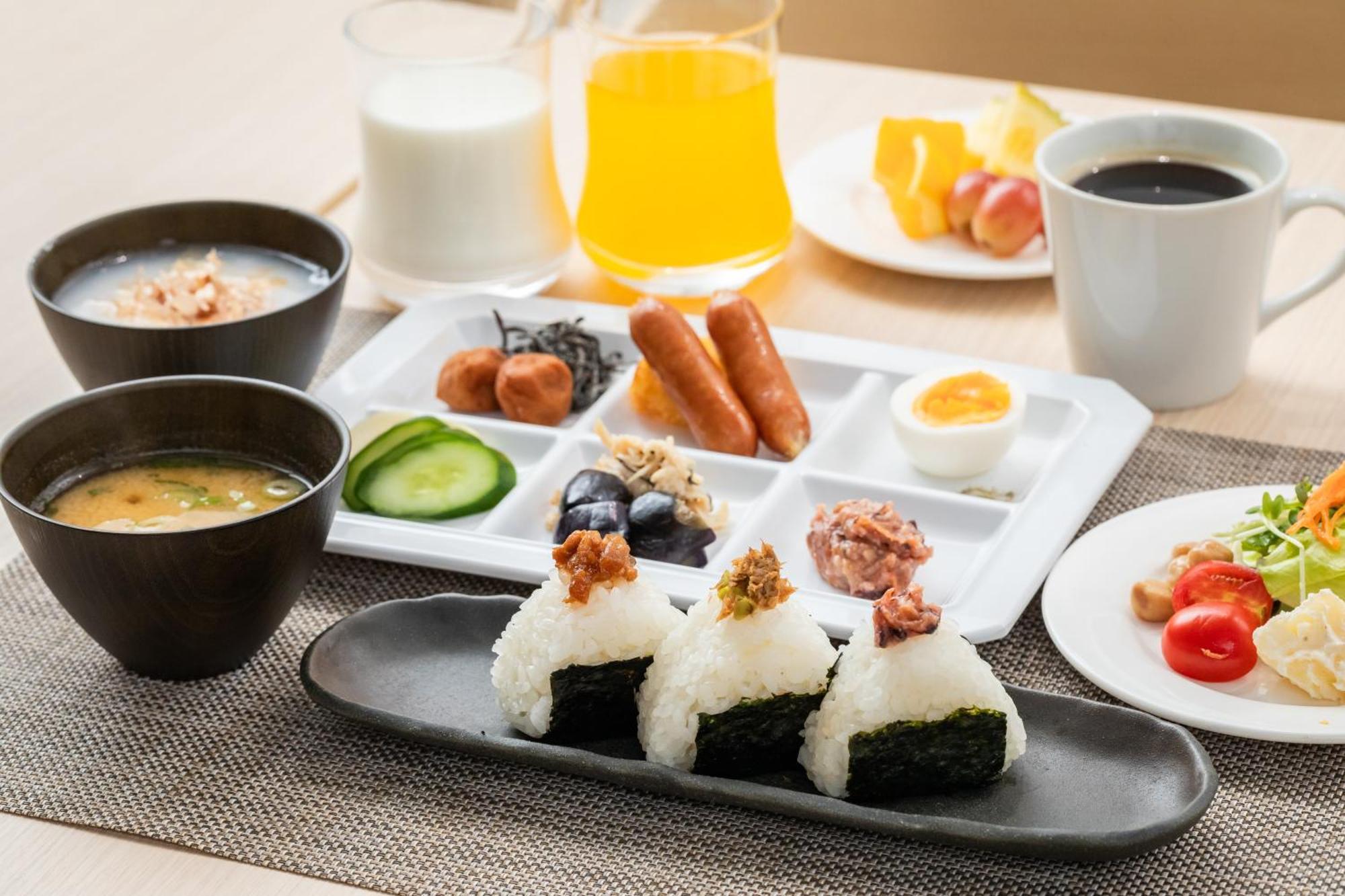 Hotel Keihan Asakusa Tokió Kültér fotó