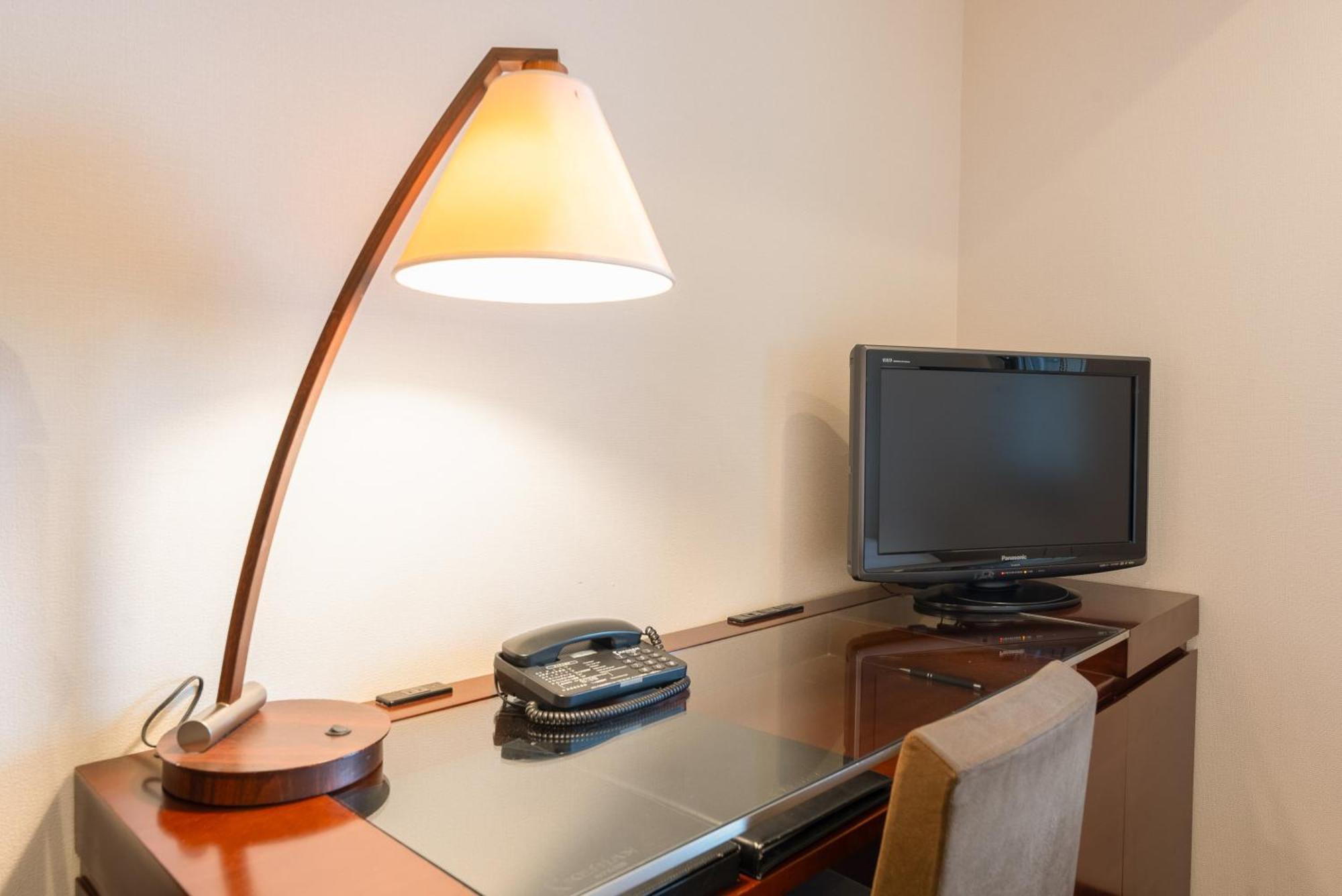 Hotel Keihan Asakusa Tokió Szoba fotó