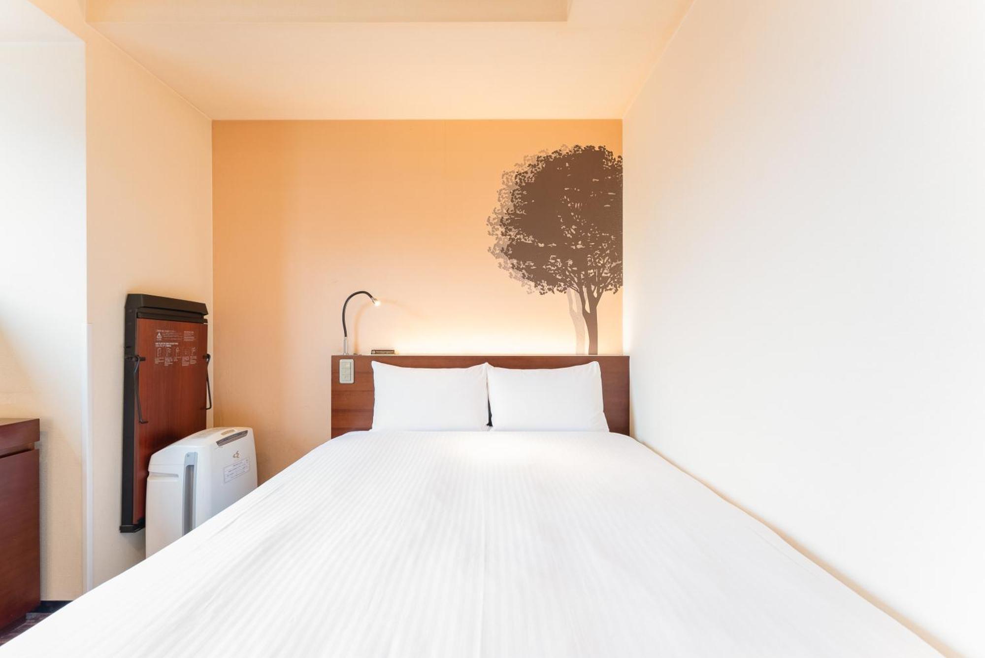 Hotel Keihan Asakusa Tokió Szoba fotó