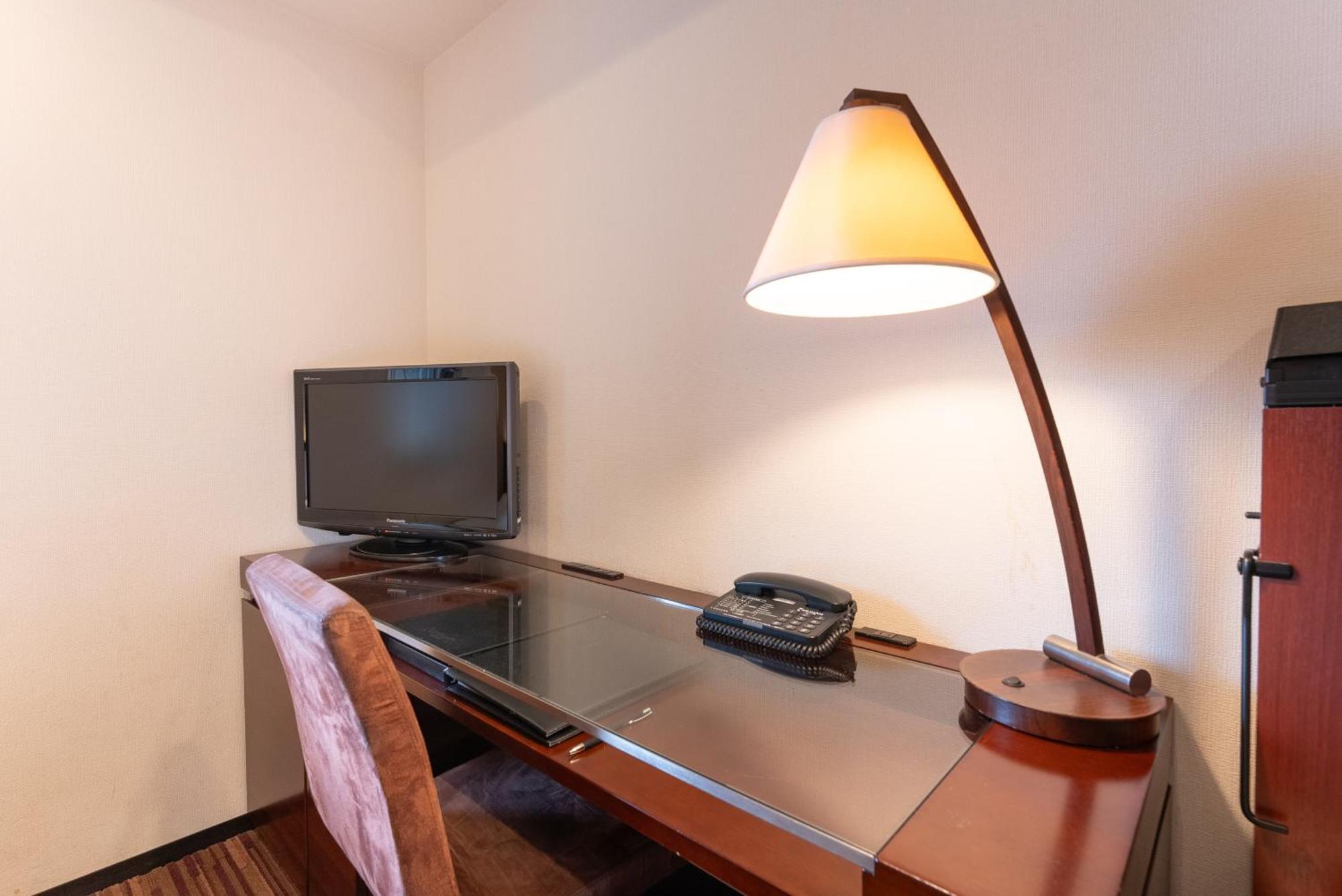 Hotel Keihan Asakusa Tokió Szoba fotó