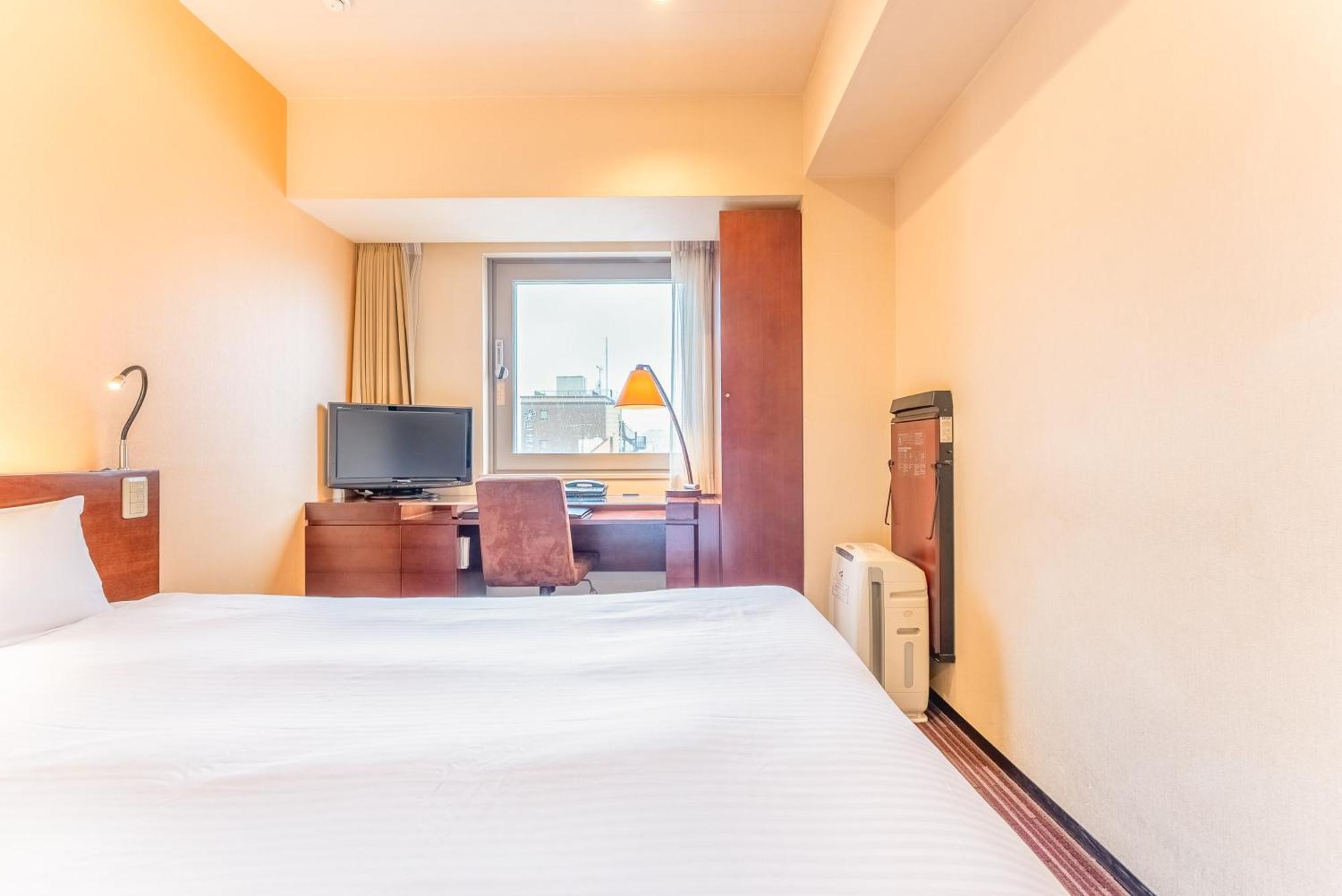 Hotel Keihan Asakusa Tokió Szoba fotó