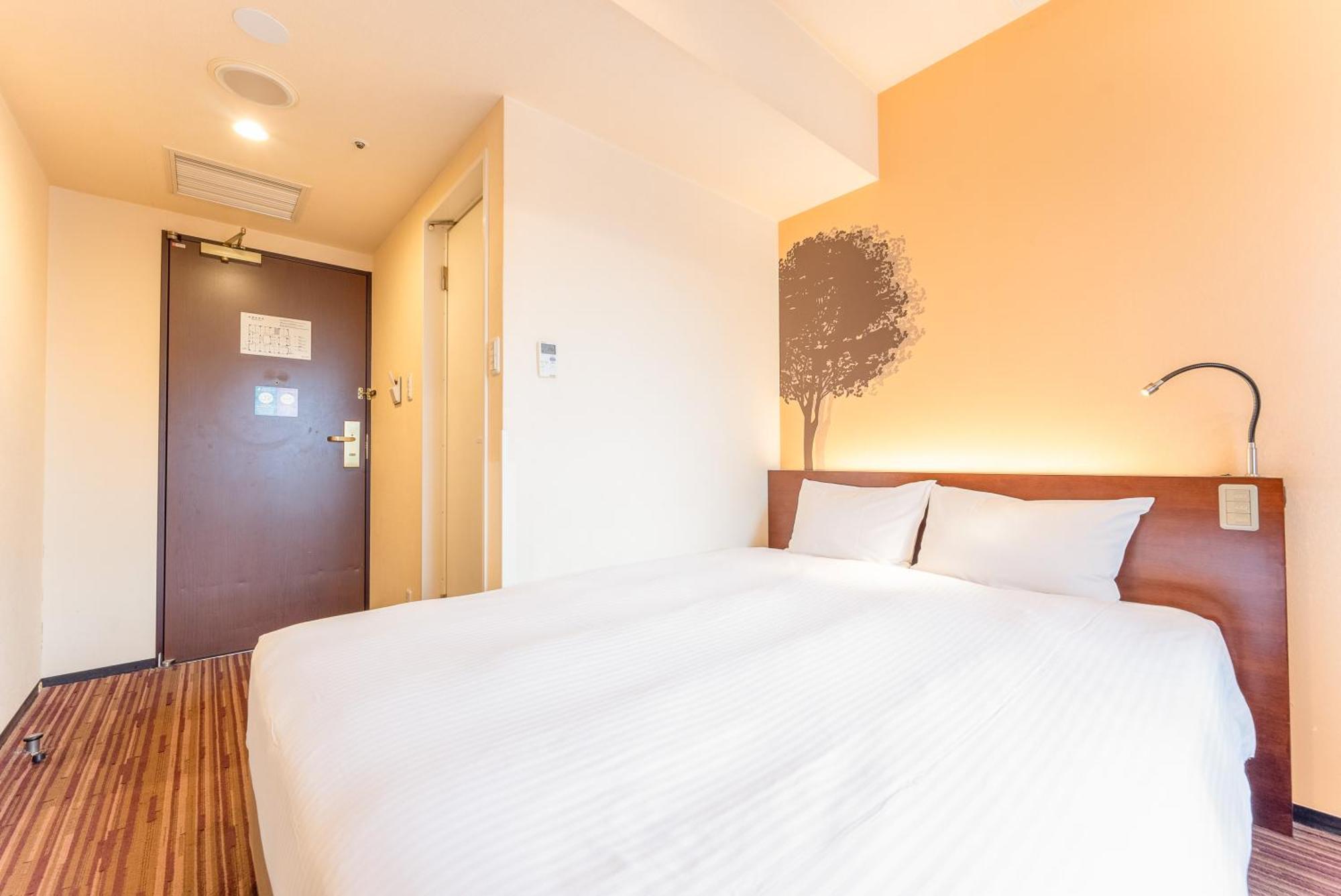 Hotel Keihan Asakusa Tokió Szoba fotó