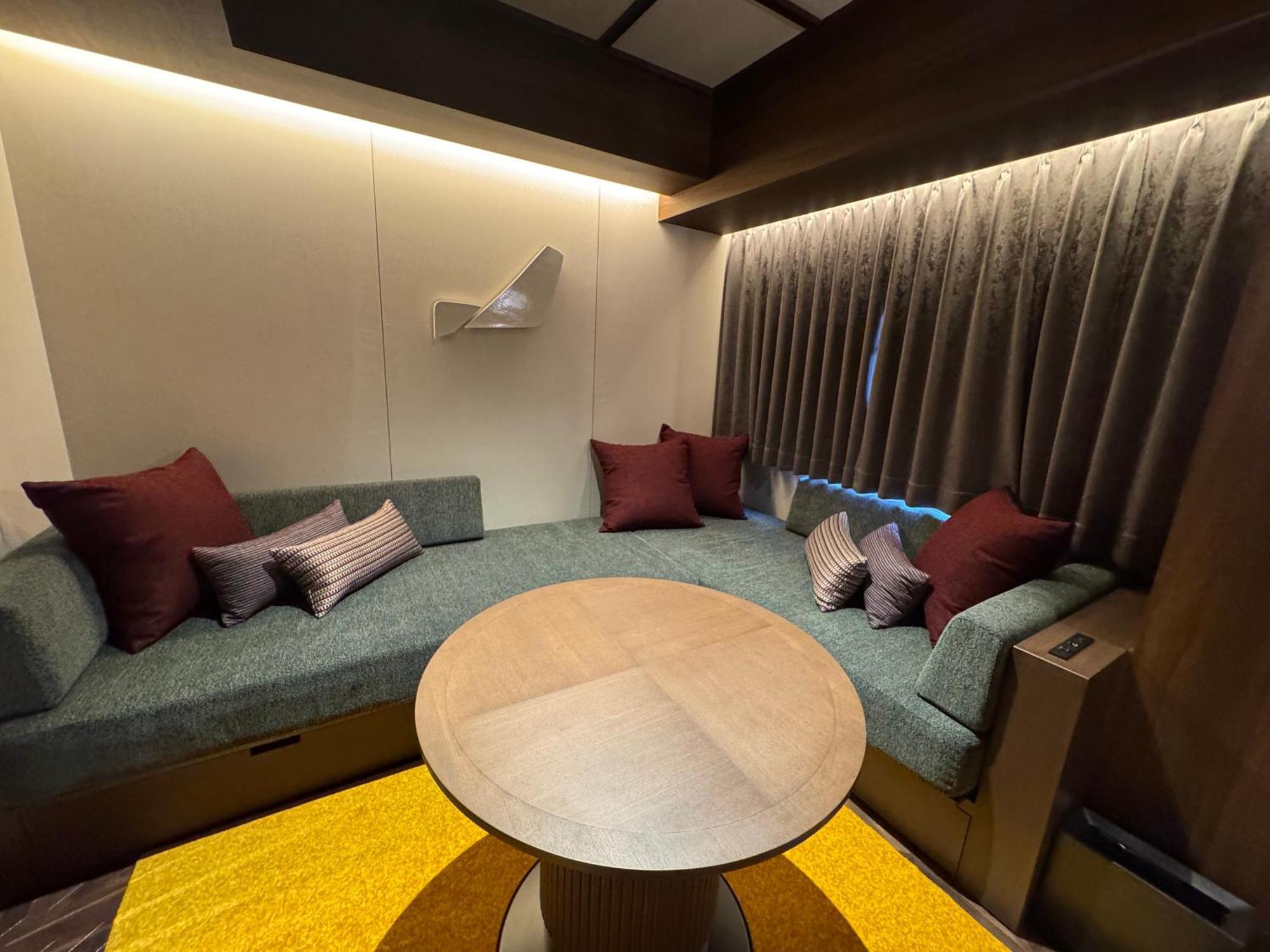 Hotel Keihan Asakusa Tokió Kültér fotó