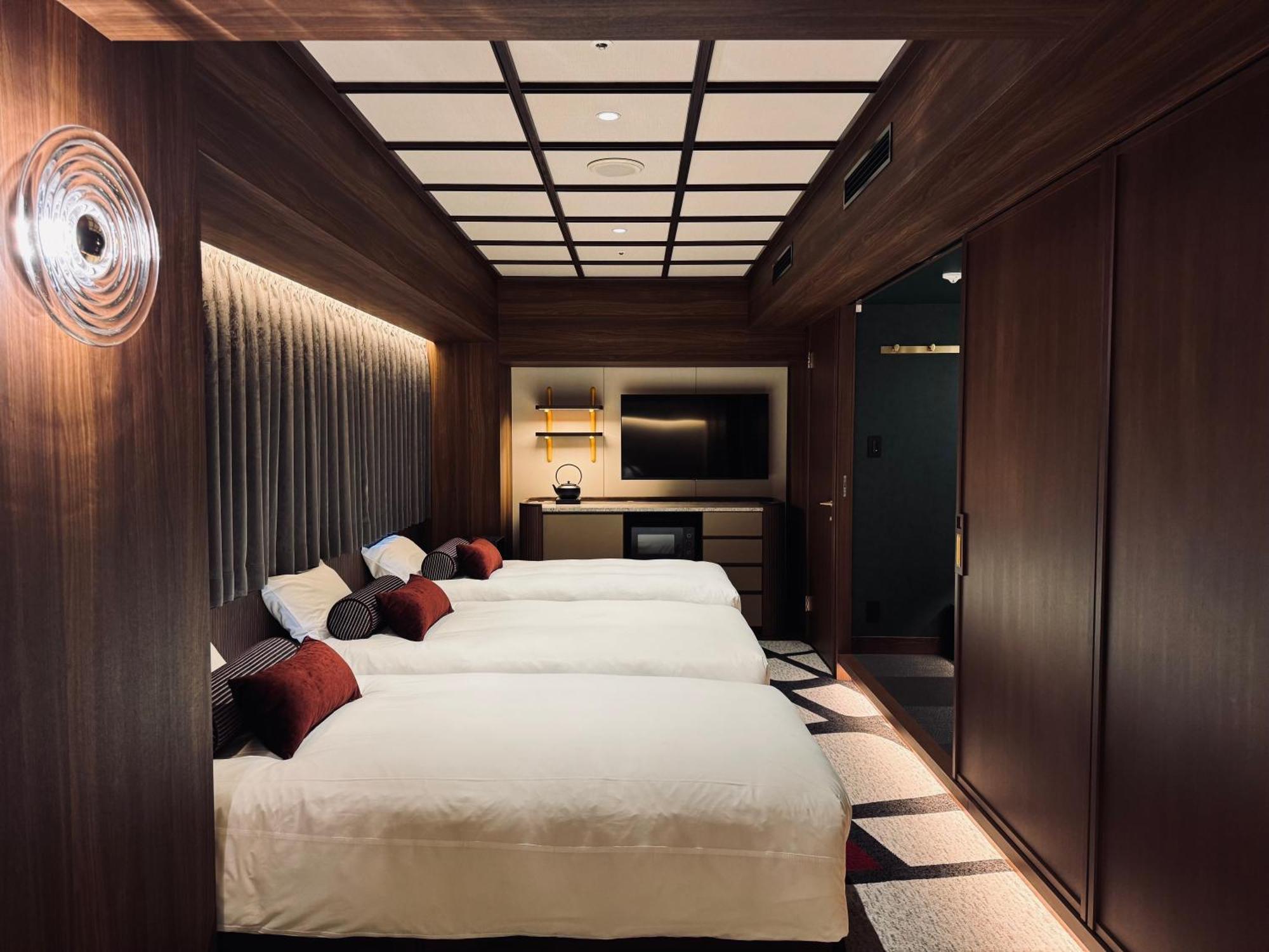 Hotel Keihan Asakusa Tokió Kültér fotó
